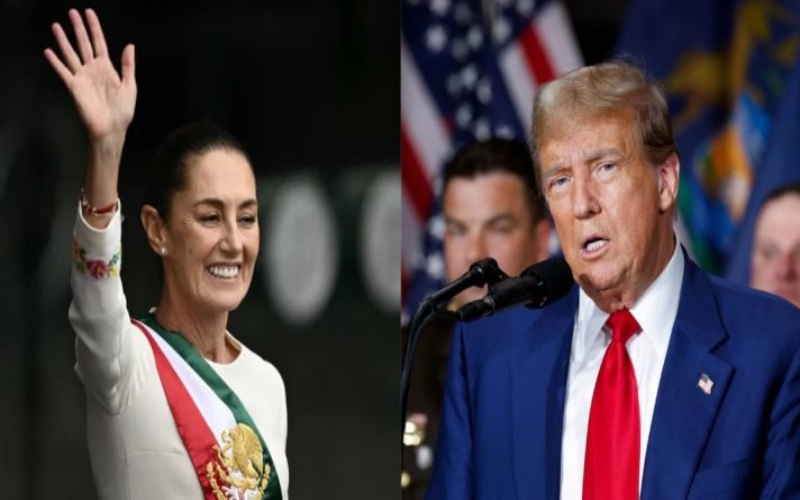 Donald Trump declara guerra aos cartéis mexicanos! Com uma nova estratégia militar, os EUA preparam ataques com drones e forças especiais