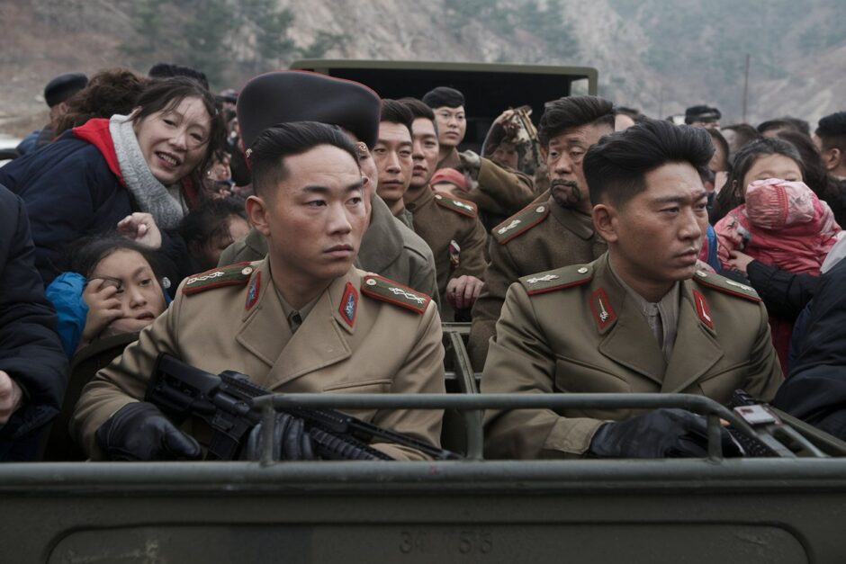 Coreia do Norte surpreendeu o mundo com acordo bilionário jamais visto: envio de tropas para a Rússia, 700 mil toneladas de arroz, US$ 200 milhões em salários e tecnologia espacial avançada