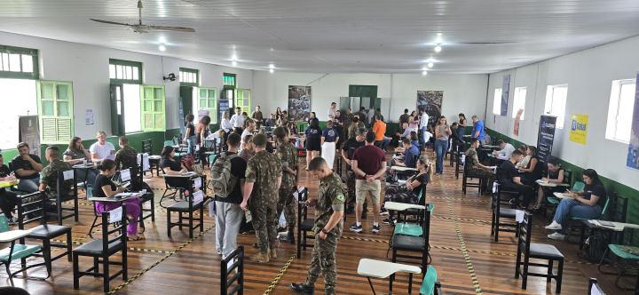 Balcão de Empregos do Exército: após anos de serviço, militares enfrentam desafios no mercado de trabalho