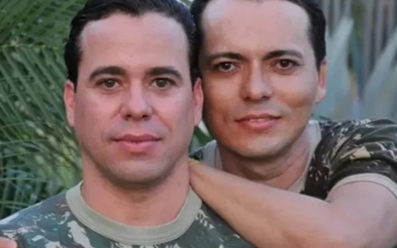 Testemunhas confirmam que militar gay do Exército sofreu espancamentos, ofensas e tortura psicológica, inclusive com escorpiões, por ser assumido: “Era um homem forte, mas ficava mole de tanto apanhar”