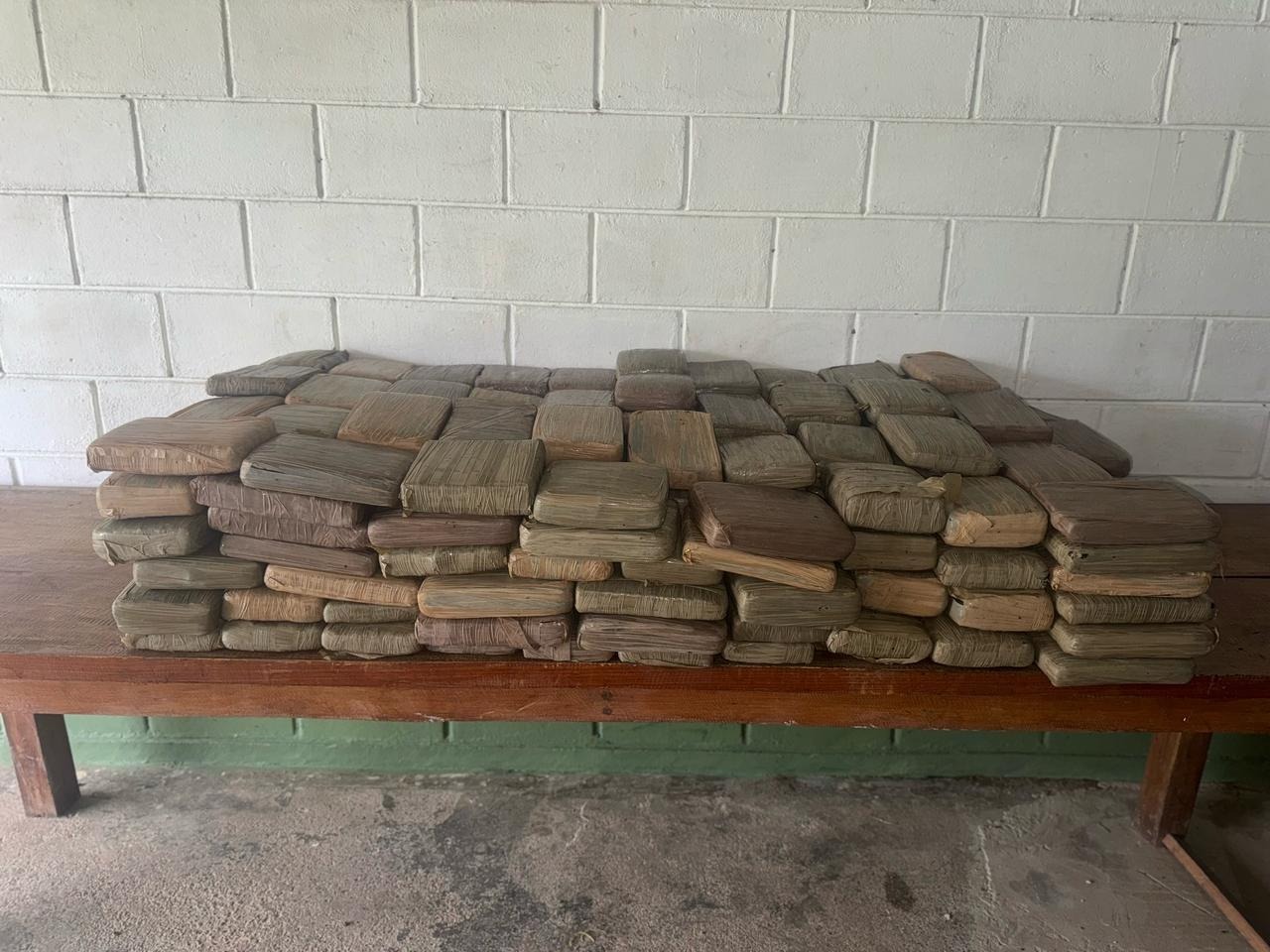 Exército intercepta drogas na fronteira; mais de 5 milhões em apreensão de entorpecentes na Amazônia