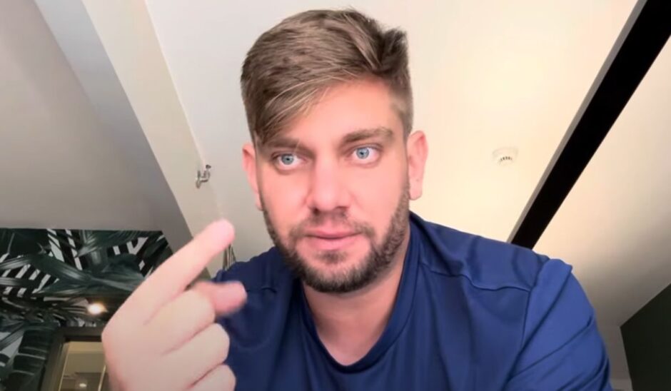 “Se você é pobre e burro, o concurso da ESA foi feito para você”: Polêmica declaração de youtuber sobre carreira militar no Exército viraliza