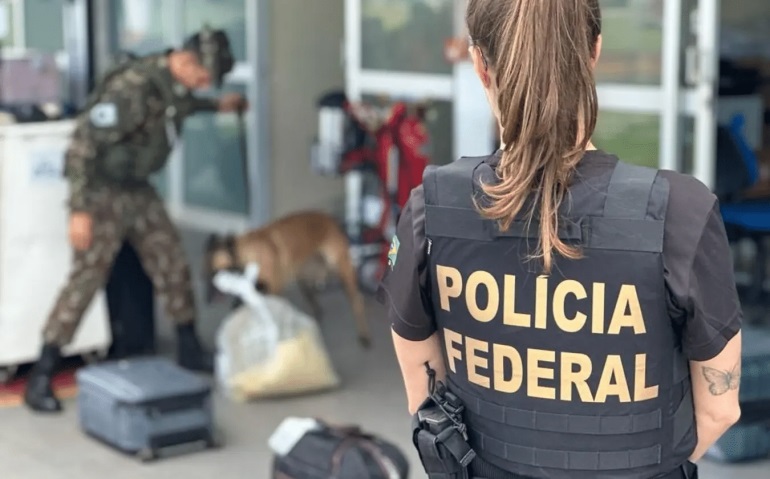 Saiu o calendário do concurso da Polícia Federal de 2025: Cebraspe é oficialmente contratada por R$ 27,9 milhões para organizar seleção com 1.000 vagas