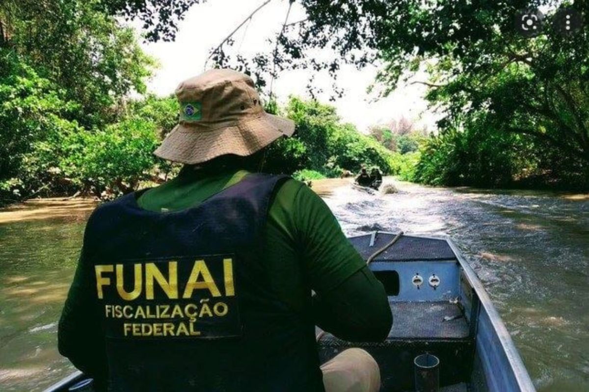 FUNAI prorroga inscrições para Temporários de diversas áreas: salário de R$ 10 mil mensais! Veja como participar