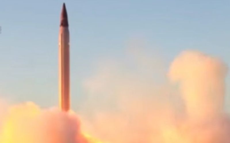Irã usa bases secretas e tecnologia da Coreia do Norte para criar mísseis nucleares de 3.000 km capazes de atingir Europa e Oriente Médio