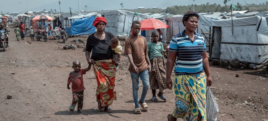 Crise na República Democrática do Congo: M23 e Ruanda forjam uma aliança perigosa para invadir o país na África Central