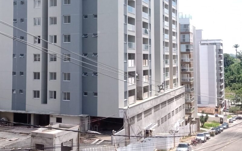 Fundação Habitacional do Exército vai gastar R$ 336,8 mil pra mobiliar e decorar apartamento vendido por R$ 599,6 mil