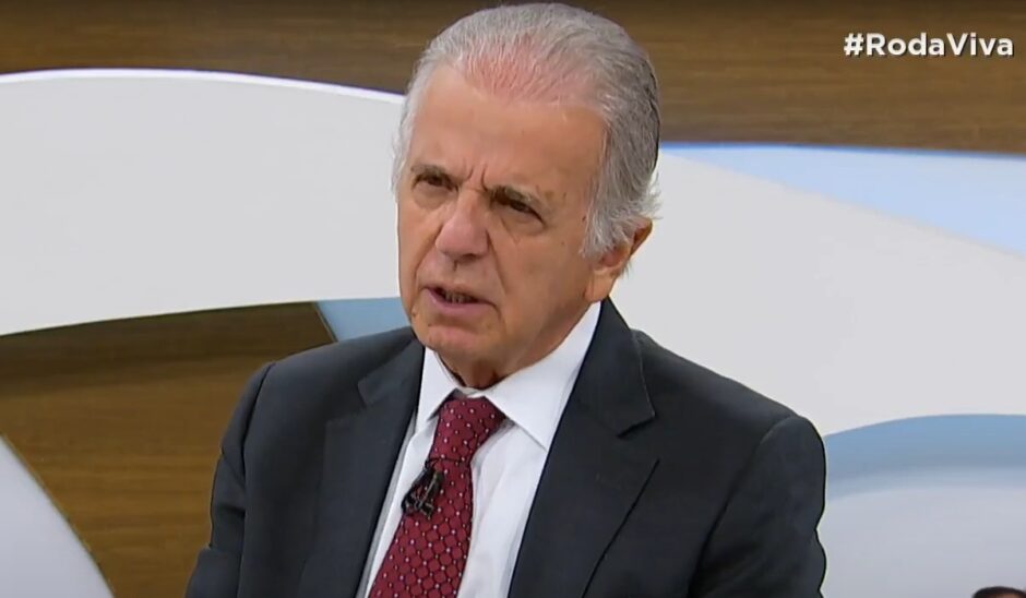 Responsável por garantir até R$ 350 mil anuais extras a generais do seu governo, Bolsonaro é criticado por Múcio: “Não foi um bom presidente para as Forças Armadas”