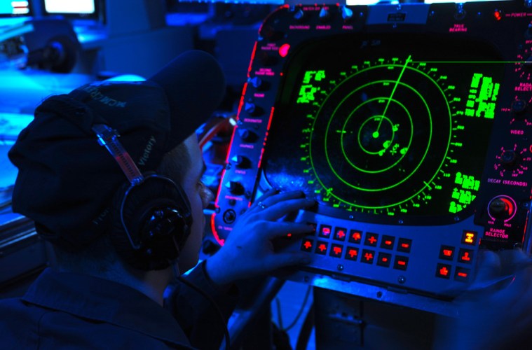 Novo radar chinês muda o rumo de todas as marinhas do mundo ao tornar o sistema de propulsão silenciosa dos submarinos nucleares totalmente obsoleto