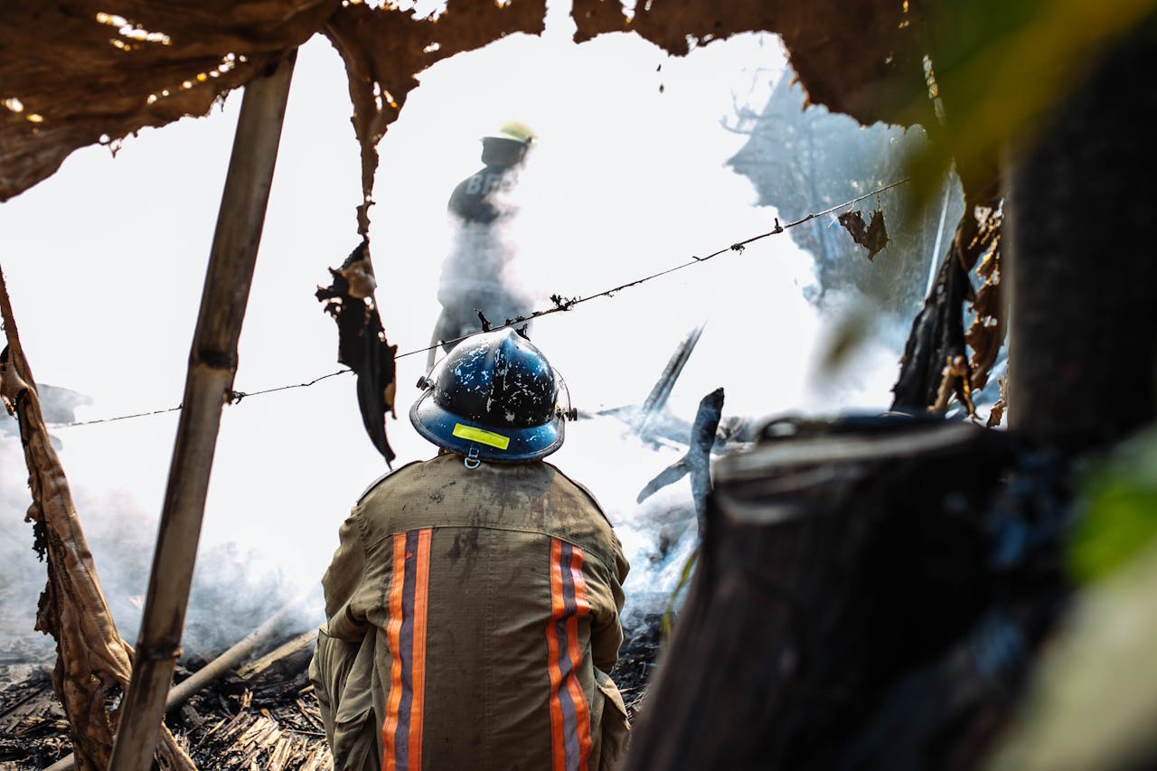 3 concursos para bombeiros que estão fora do radar: veja lista de editais com inscrições abertas; não perca tempo!