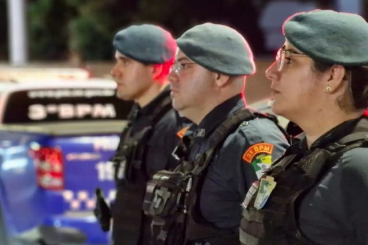 Mais uma chance: inscrições para o concurso da Polícia Militar são prorrogadas! Mais de 300 vagas para quem tem ensino médio ou superior! Confira como participar