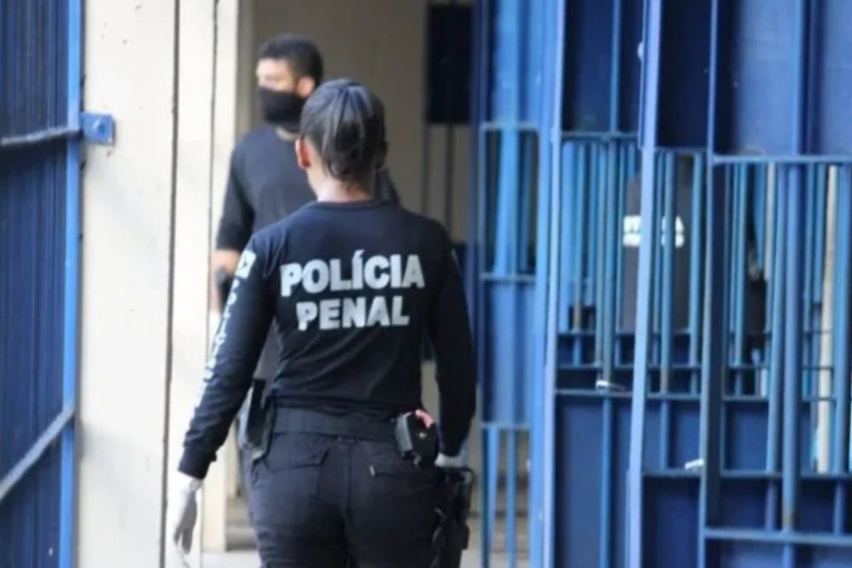 Concurso para Polícia Penal confirmado: 1.178 vagas sem limite de idade e altura