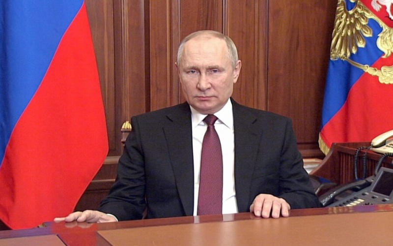 Putin desafia a OTAN e reforça seu poder militar! Com 150 mil soldados, a tensão na Europa aumenta, e uma possível escalada militar preocupa os aliados