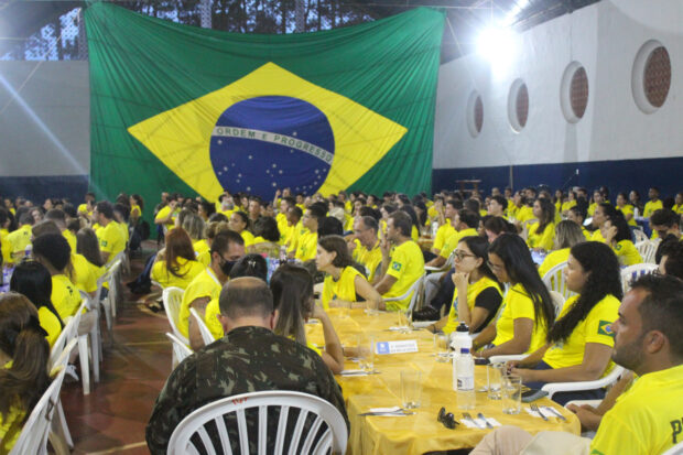 Projeto Rondon: desenvolvimento real ou estratégia para fortalecer a imagem militar?