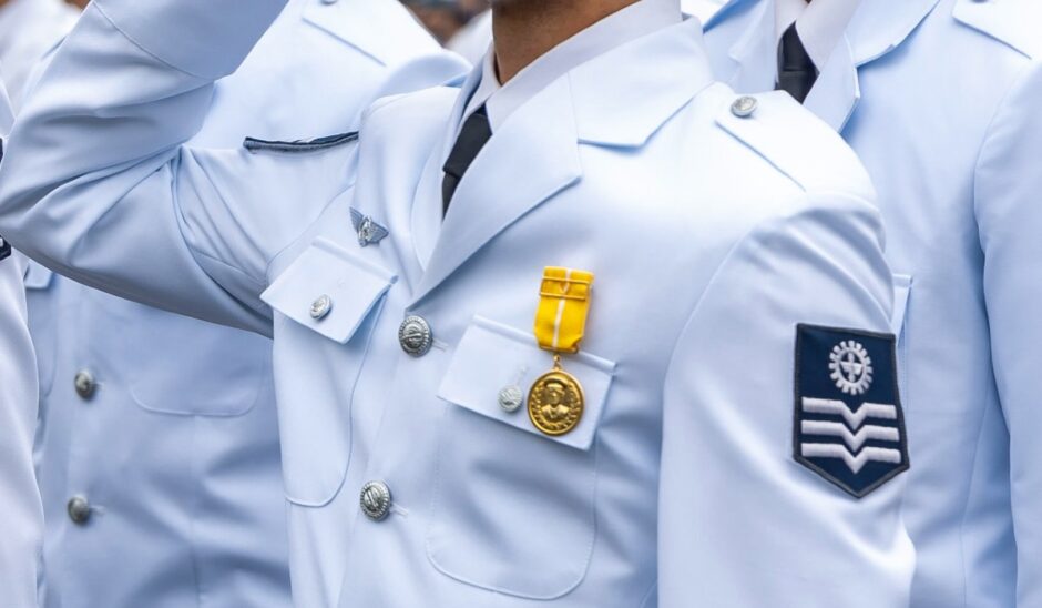 Sargento leva a melhor sobre Aeronáutica após Força tentar contar tempo de serviço em órgãos públicos para expulsá-lo