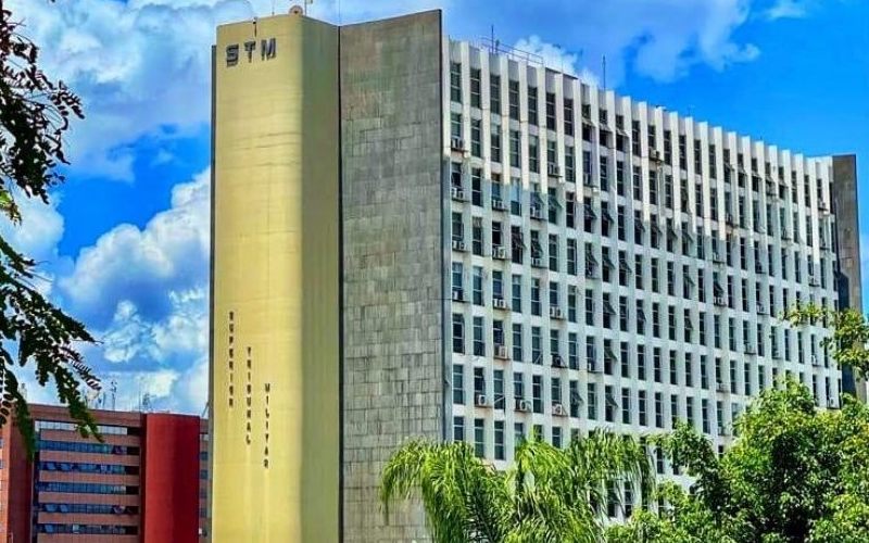 Edital de concurso público da Justiça Militar da União com 80 vagas para analistas e técnicos judiciários será publicado pelo Superior Tribunal Militar até dia 28 de fevereiro