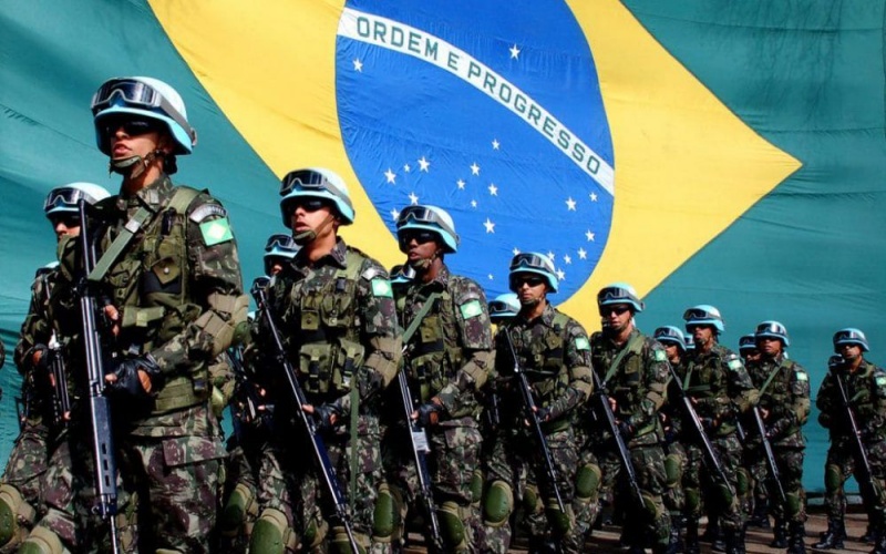 Exército expulsa seis militares após agressão dentro de quartel: relato completo do episódio choca a população