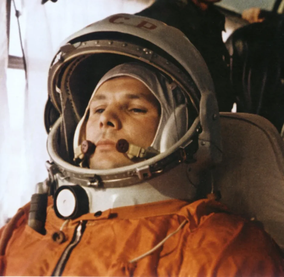 Yuri Gagarin foi mesmo o primeiro homem no espaço – ou apenas o primeiro a voltar pra contar a história? A História que a URSS não contou