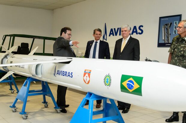 AV-TM 300 "Matador".