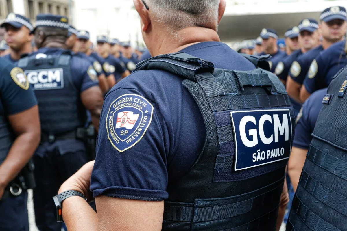 Concurso para Guarda Civil Municipal de São Paulo com 2.000 vagas e salário até R$ 18 mil? Saiba tudo sobre a nova seleção