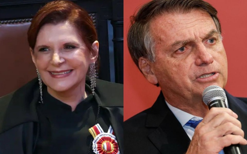 Bolsonaro pode perder a patente de capitão? Ministra do STM revela que, se condenado, ex-presidente pode sofrer sanções severas