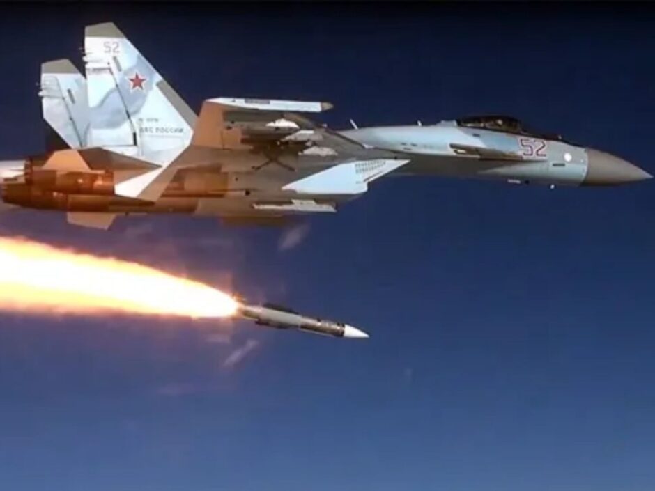 Força Aérea Indiana pode revolucionar seus caças Rafale com mísseis russos R-37M de longo alcance, ampliando seu poder de fogo e mudando o equilíbrio militar na Ásia