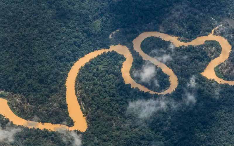 Forças Armadas também defendem o povo, não só o território — declara Ministro do STJ, que testemunhou ação do Exército na Operação Catrimani II