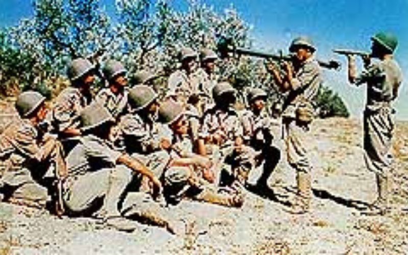Como a Força Expedicionária Brasileira ajudou a acabar com a segregação racial no Exército dos EUA