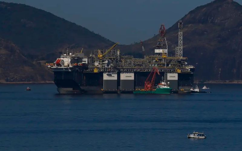 Interesse Nacional: Brasil quer entrar no jogo global da energia, mas descarta adesão à OPEP+