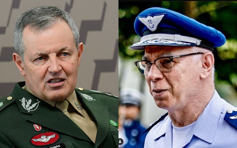Exército e Aeronáutica blindam decisões estratégicas e patrimoniais após acordo com a CGU