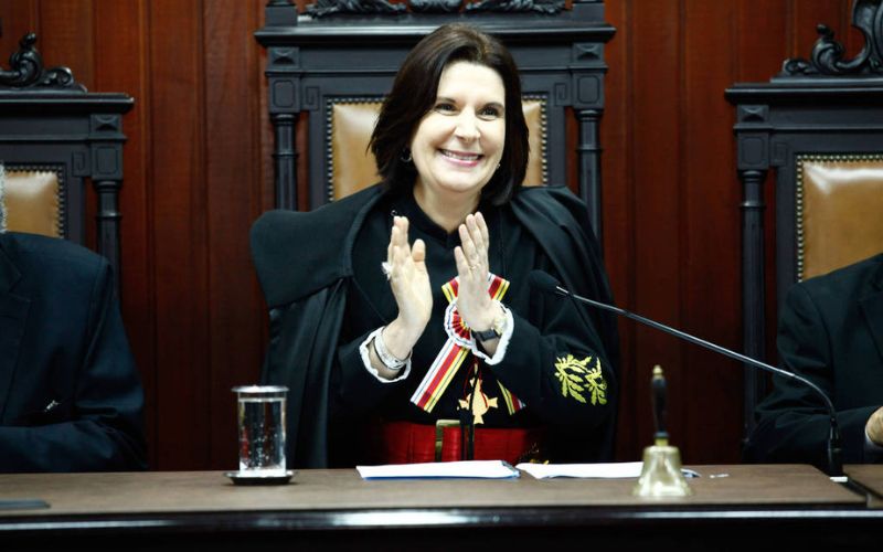 Justiça Militar: Nova ministra do STM defende pagamentos de R$ 200 e 300 mil, mas ressalta: ‘Sou contra penduricalhos’
