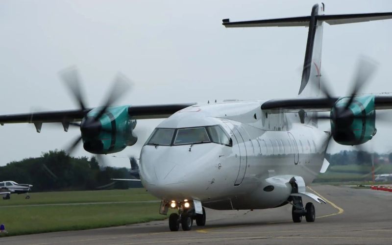 Gigantes do Brasil e Argentina fecham acordo para fabricar avião alemão: Akaer e FAdeA unem forças no projeto do D328eco, turboélice híbrido que promete revolucionar a aviação regional