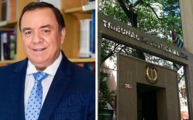 Justiça Militar pela 1ª vez na história aplica pena máxima a juiz, aposentadoria compulsória. Magistrado infringiu o direito ao silêncio de um réu durante interrogatório