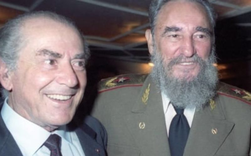 Mao Tsé Tung e Fidel Castro ofereceram tropas e armas a Brizola na crise de 1961, conforme revelam os documentos secretos liberados por Trump