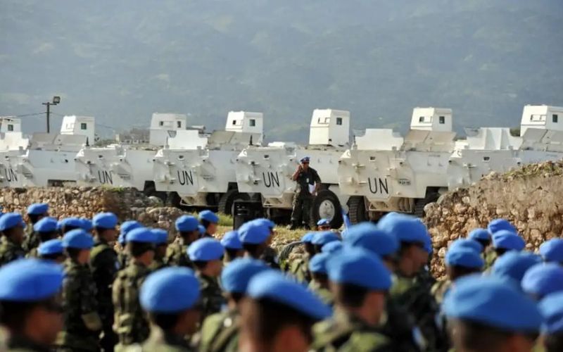 Estado-Maior Conjunto das Forças Armadas estabelece novas regras para militares brasileiros em missões da ONU: Seleção agora prioriza ampliação de mulheres, proporcionalidade entre as Forças e critérios mais rígidos para repatriação