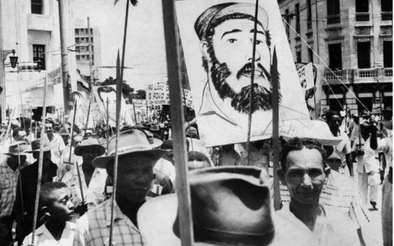 Arquivos JFK: Relatório da CIA confirma envio de 400 brasileiros para treinamento em Cuba e revela rede de guerrilha no Brasil pré-1964; veja nomes de líderes do PCB e das Ligas Camponesas