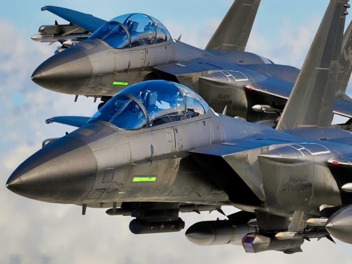 Lockheed Martin finaliza testes de voo do caça F-35B com mísseis de longo alcance e aumenta poder de ataque contra alvos estratégicos e embarcações