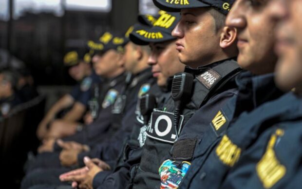 Fuerza Pública: o exército disfarçado da Costa Rica? A verdade por trás da abolição do Exército e as estruturas militares disfarçadas.
