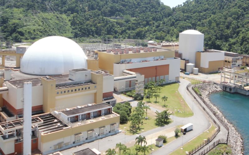Alerta em Angra: Resolução federal cria força-tarefa para Centro de Emergência Nuclear após empresa barrar inspeção internacional e cortar R$ 400 milhões
