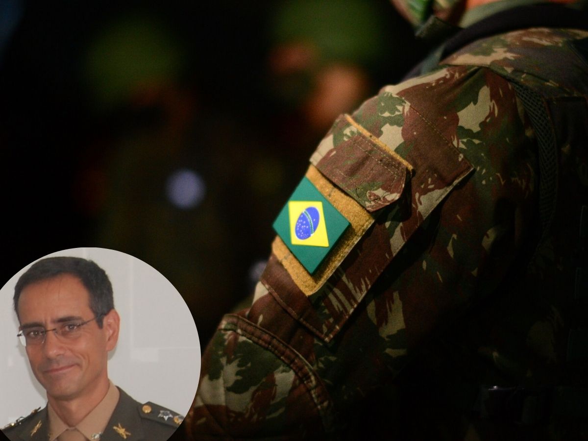 General citado em reunião de militares para pressionar comandantes pode ser o único entre 23 denunciados a “escapar” de condenação no STF, avalia cúpula das Forças Armadas
