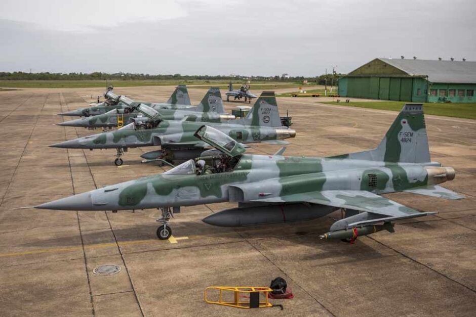 O dilema das Forças Armadas: atualizar ou comprar equipamentos do zero? Quando a modernização militar se torna um problema