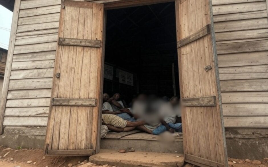 O terrível caso dos 70 cristãos decapitados no Congo: Exército Brasileiro mantém militares no país