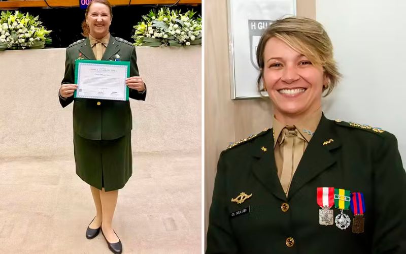 Alto Comando do Exército prestes a nomear duas mulheres generais pela primeira vez em 200 anos; decisão nas mãos de 17 homens