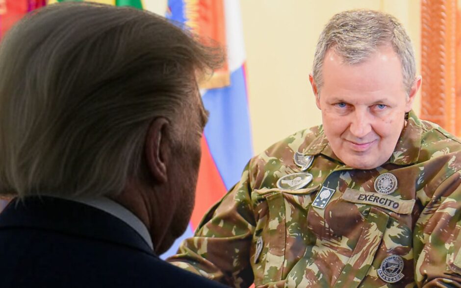Intervenção dos EUA no Brasil? A realidade por trás dos rumores e como as Forças Armadas reagiriam