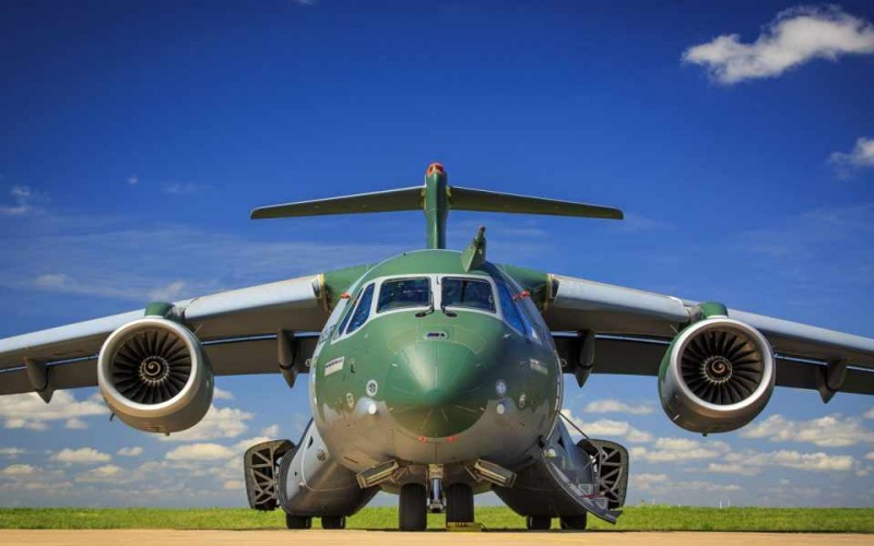 Força Aérea Brasileira revoluciona a defesa nacional com vigilância total, monitoramento 24h e controle preciso, garantindo máxima segurança no espaço aéreo