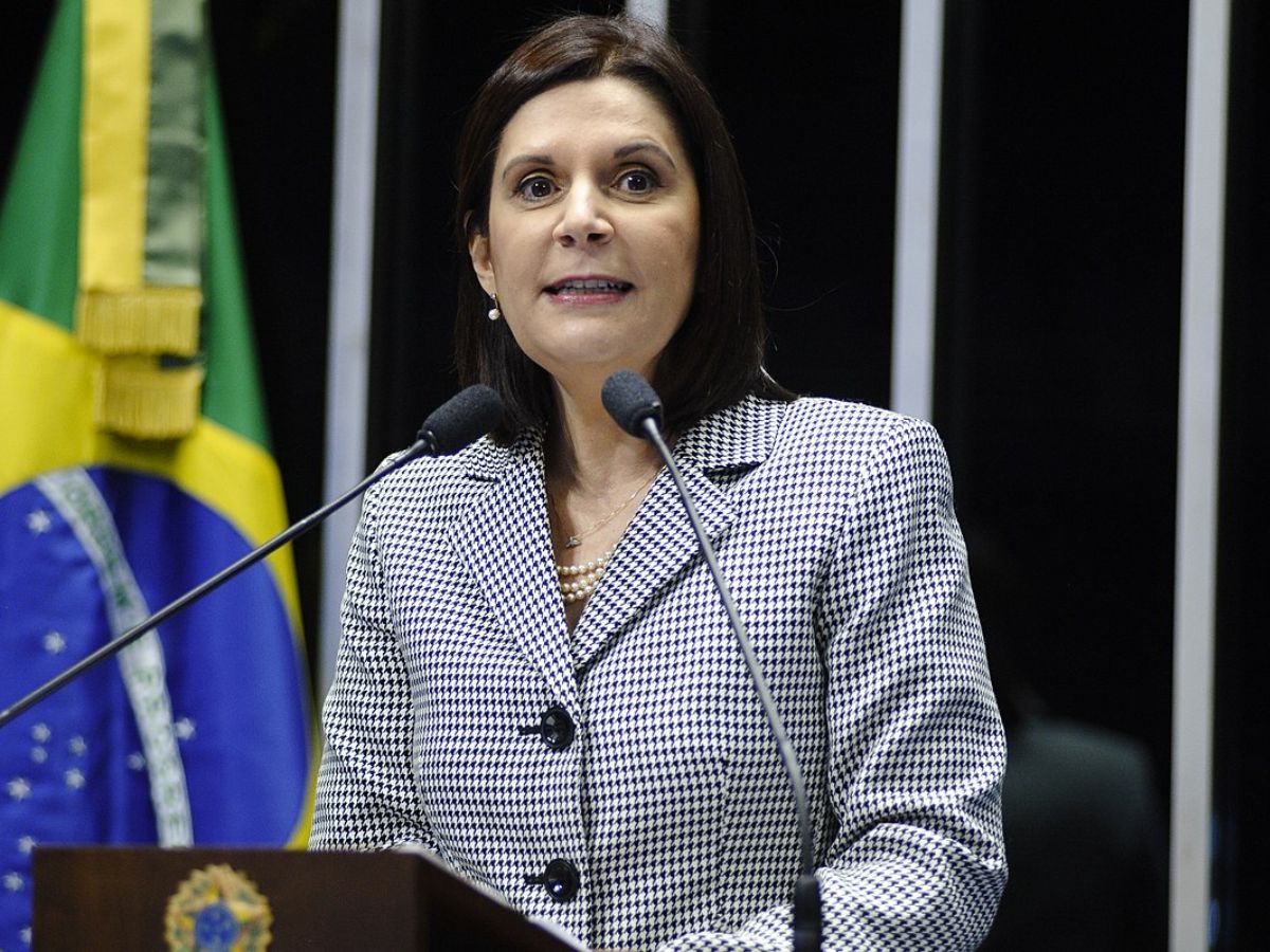 Pela primeira vez na história, uma mulher assume a presidência do STM, marcando um novo capítulo para a Justiça Militar no Brasil