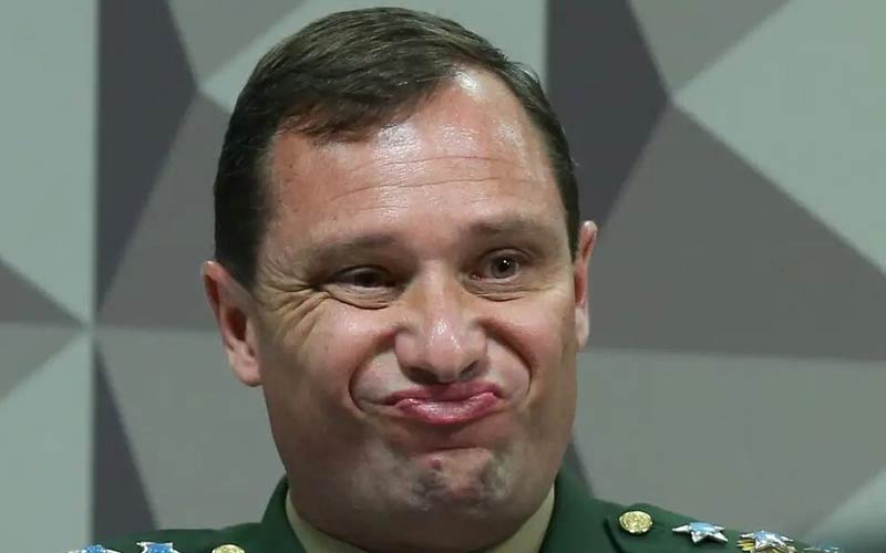 Mauro Cid usa estratégia da “defesa de Nuremberg” para se livrar de pena maior