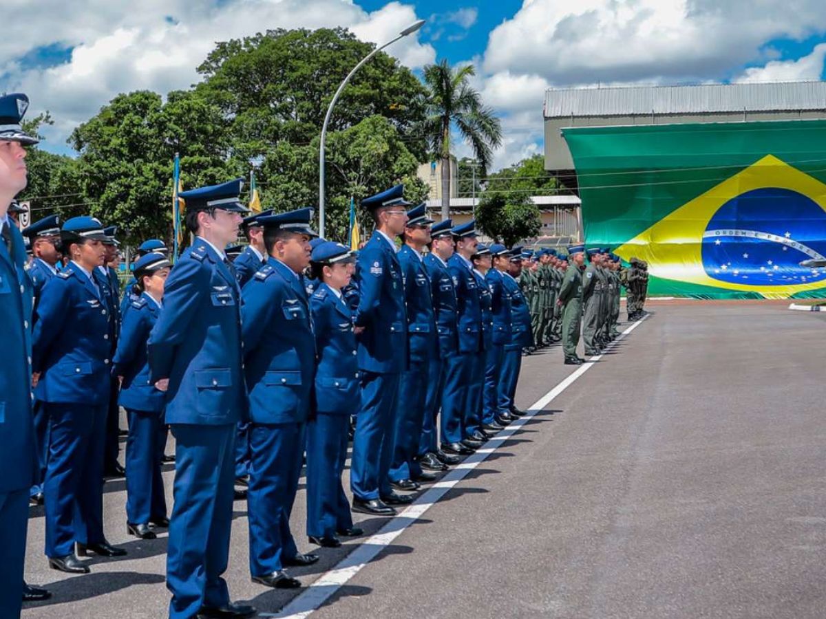 STF acolhe ação da OAB e decide que Militares da Aeronáutica afastados pela FAB devem ter anistia restabelecida após portarias do governo serem consideradas inconstitucionais
