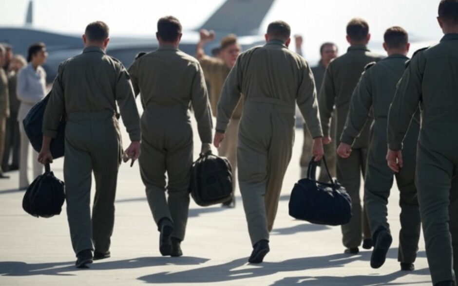 O segredo dos concursos militares de nível estratégico: as oportunidades que rendem bem dentro e fora das Forças Armadas