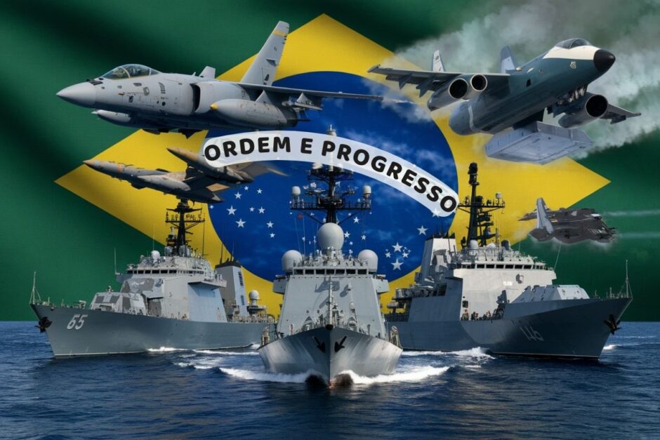 Marinha do Brasil e a Força Aérea interceptaram em operação secreta e real, com poderosos aviões, mísseis, fragatas e corvetas, o navio espião russo na Zona Econômica Exclusiva do Brasil
